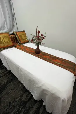 Professional Male-to-Male Thai Massage