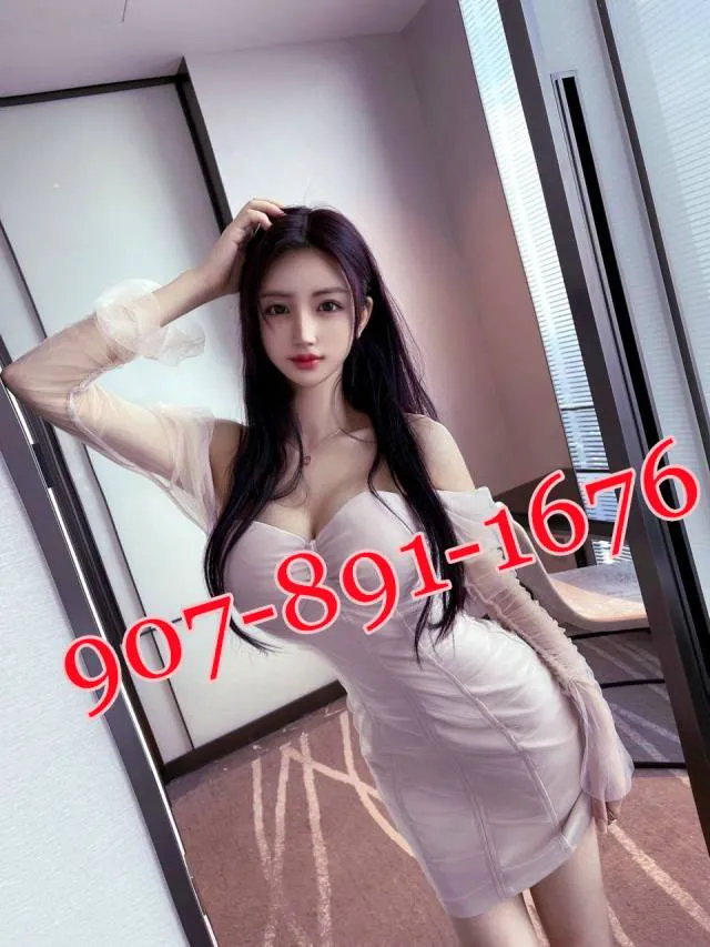 9078911676 Anchorage Escorts yongxian99ing9