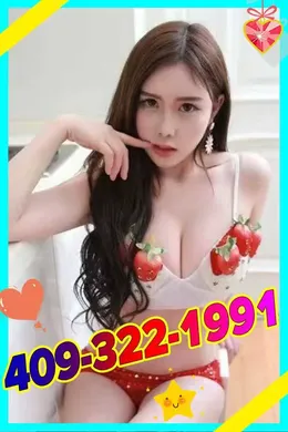 🌞🍀Newly open💐🍉New sexy girl🌞🍀💐🍉409-322-1991🌞🍀💐🍉 new management🌞🍀💐🍉relax & happy🌞🍀💐🍉