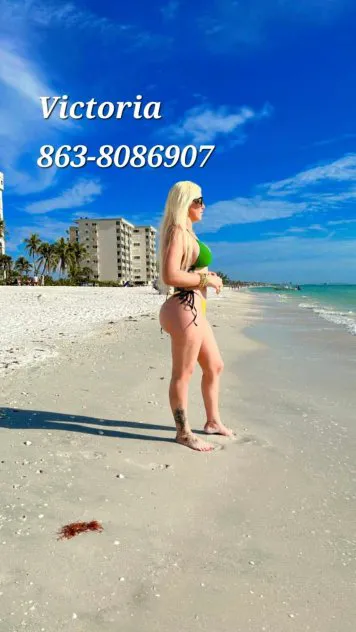 8638086907 Sarasota/Bradenton Escorts 