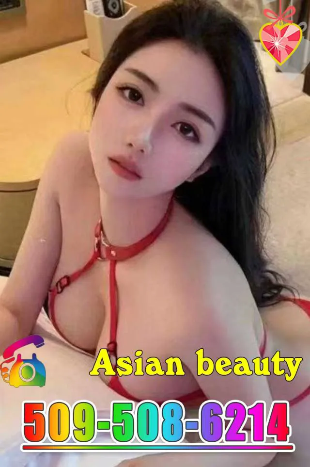 5095086214 Spokane / Coeur d'Alene Escorts 