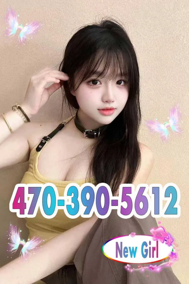 4703905612 Northwest Georgia Escorts 