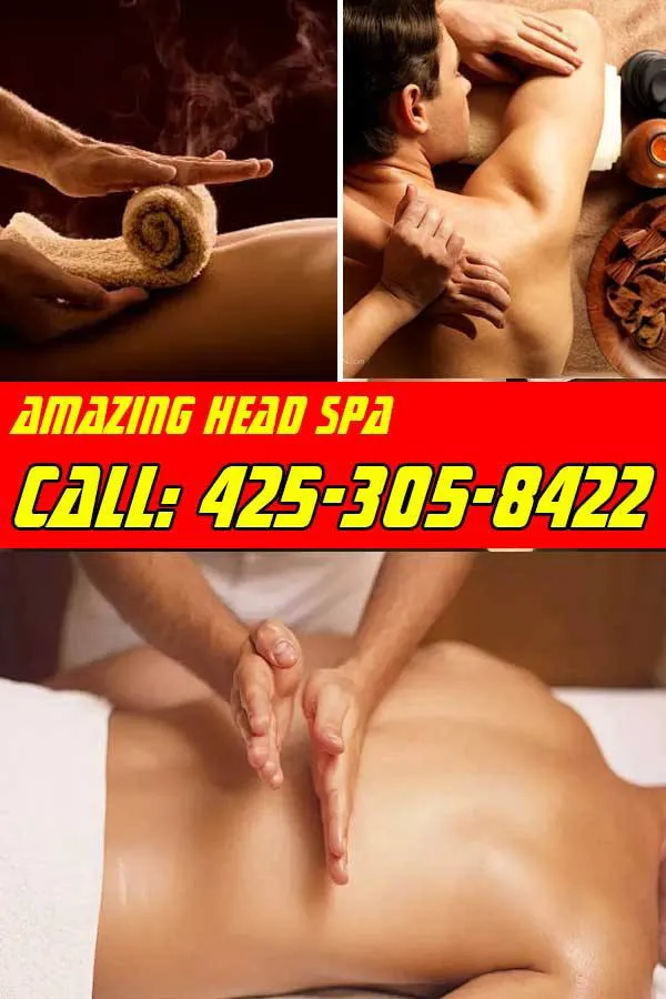 2063718899 Seattle Escorts Mia spa Seattle 