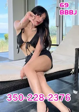 ♋sexy asian escorts💞🍑 | New management 💢never disappointed 💕350-228-2376