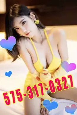 ㊙️ ㊙️OPEN MINDED❤️Soft Skin❤️✔️ 🌷CALL: 575-317-0327 🌷💝SEXY Asian Baby💝🌷