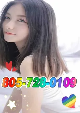 🔞🔞🔵💎805-728-0109🔴excellent massage🟠best choice🟠new girls💛💜Beautiful and sexy💆🏻💆🏻Professional