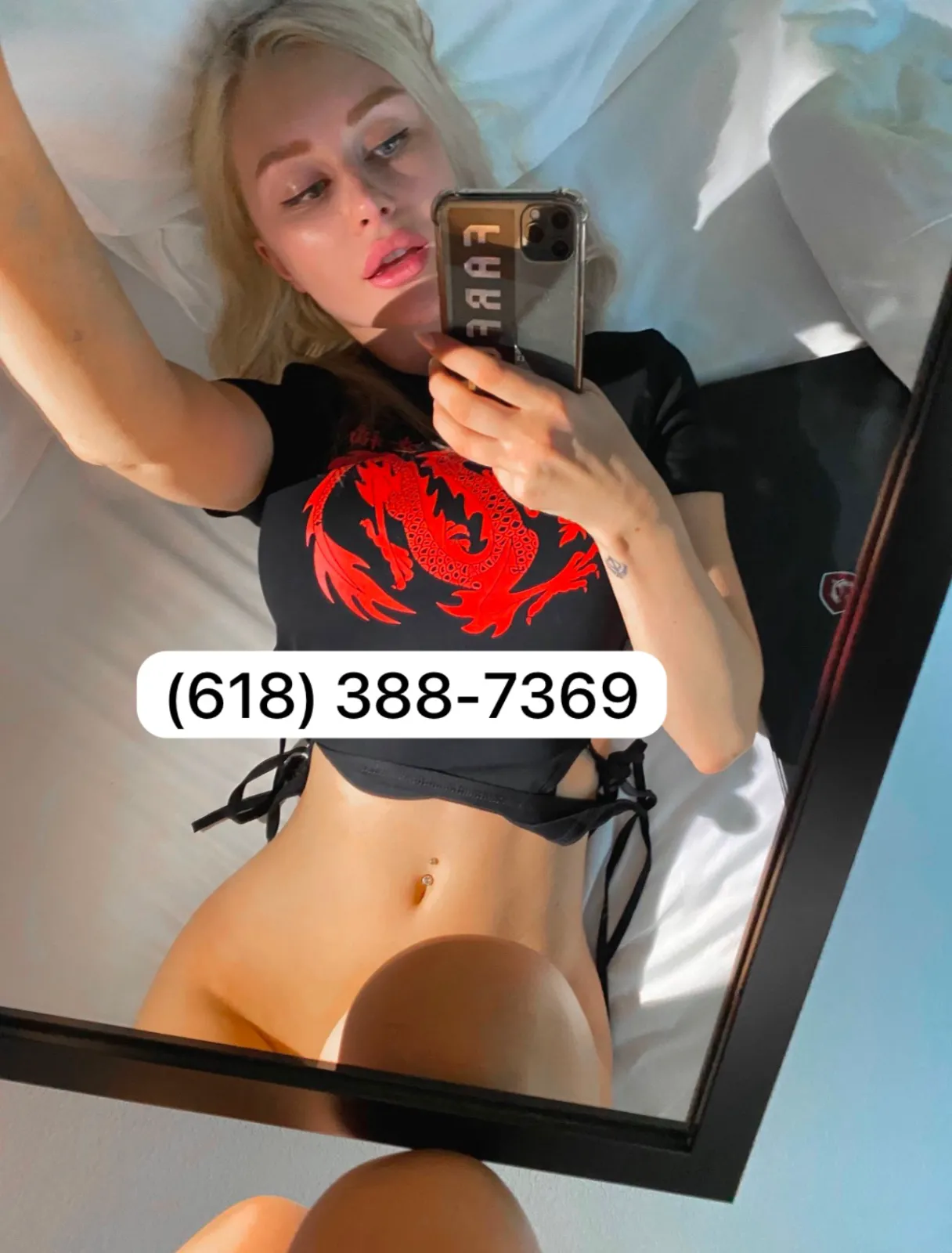 6183887369 Albany Escorts Estefany