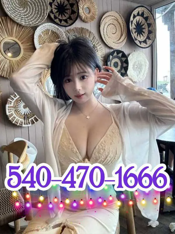 5404701666 Fredericksburg Escorts 