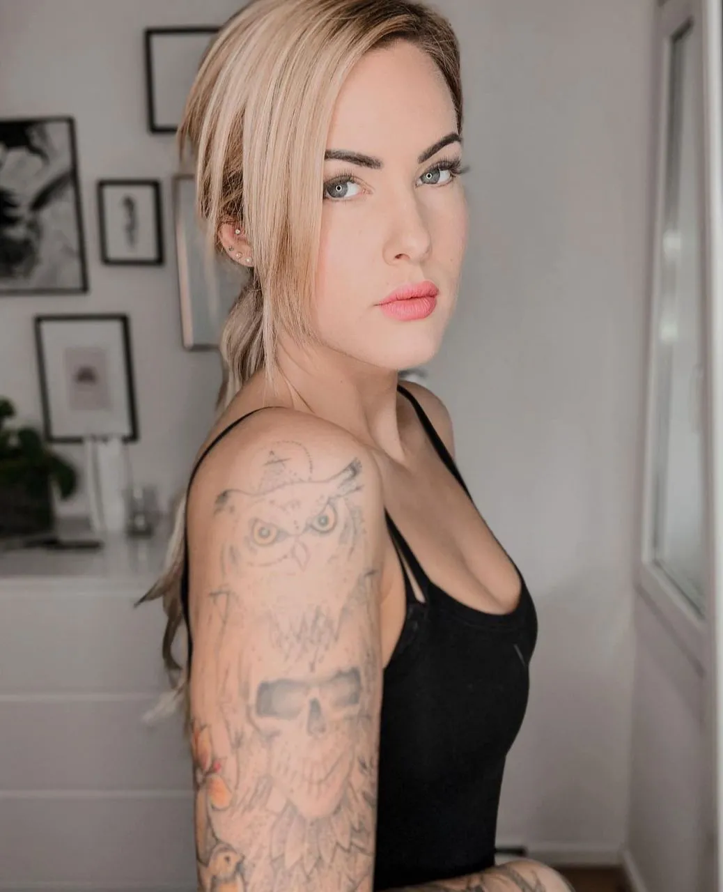 6479544298 New York City Escorts Dalia