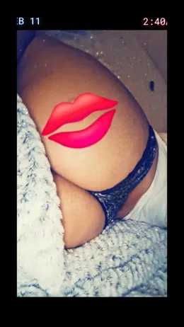 Come knock your rocks off on this bouncy booty! Available for in and out call