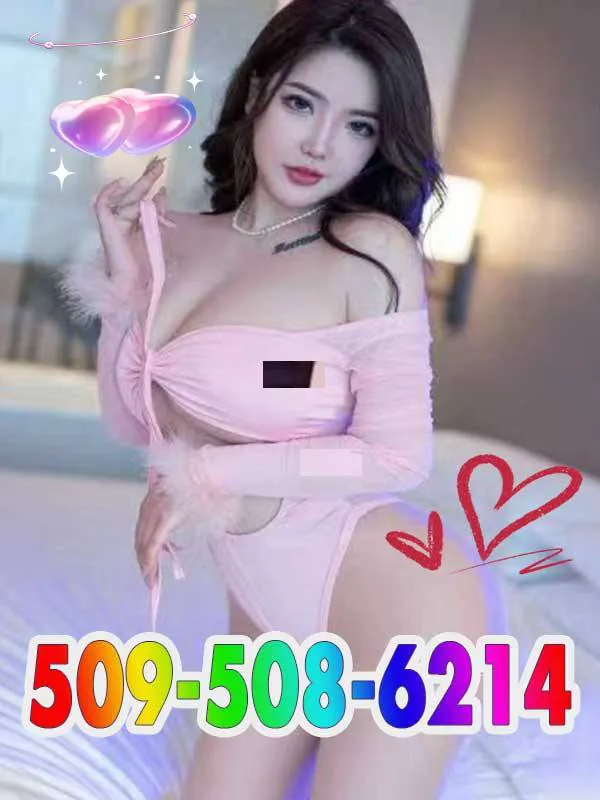 5095086214 Spokane / Coeur d'Alene Escorts 