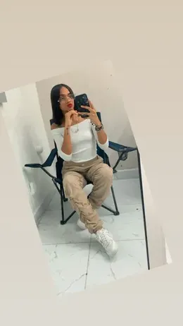I'm available now for you call me now I'm a girl of mind