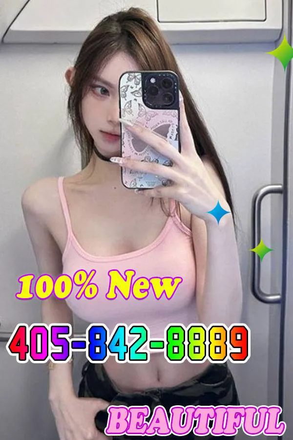 🟥🟧🟥405-842-8889🟧🟨🟩 100% Cute and beautiful girl✔️🟨🟩🟨New opening🟥🟧🟥Oasis Spa🟥🟧Good service🟩🟨