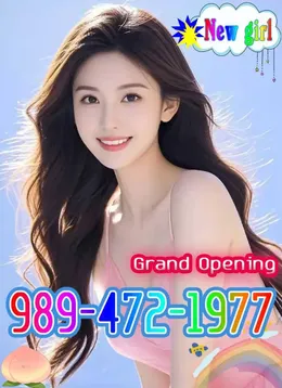 🟩🟢🟩Grand opening🟦🔵🟦989-472-1977🟡🟧🟡New girl🟩🟢🟩Sweet and cute🟡🟧🟡Professional🟥🔴🟥Best choice🟨🟡🟨