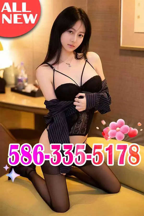 5863355178 Detroit Escorts 