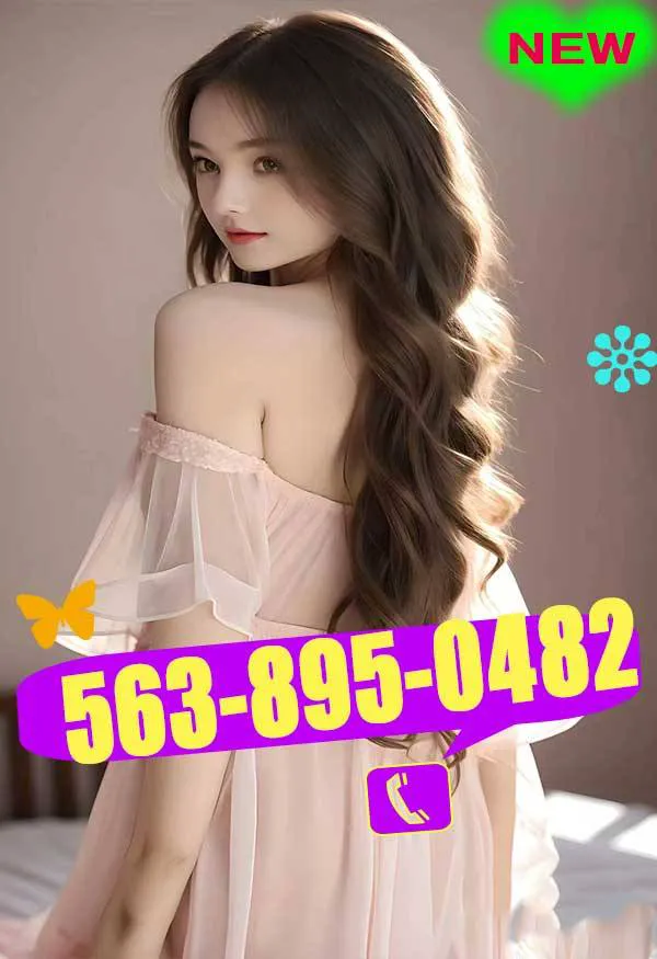 5638950482 Quad Cities Escorts 