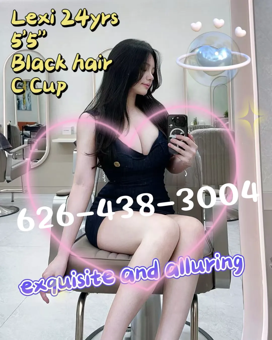 6264383004 San Jose Escorts 