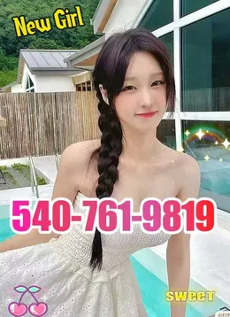 🍒⭐🍒540-761-9819🍒⭐🍒New girl🍒⭐🍒Sweet and cute🍒⭐🍒First-class service🍒⭐🍒Best choice