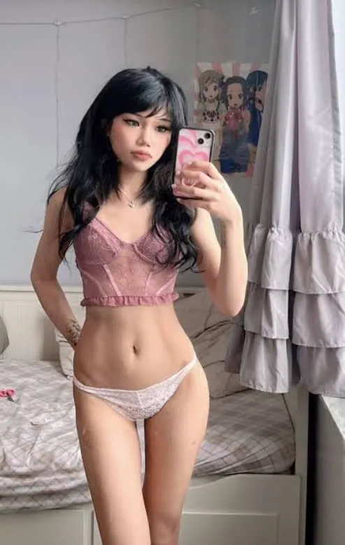 NAUGHTY ASIAN LADY AVAILABLE NEXT DOOR FOR YOU DEEP INSIDE Me.