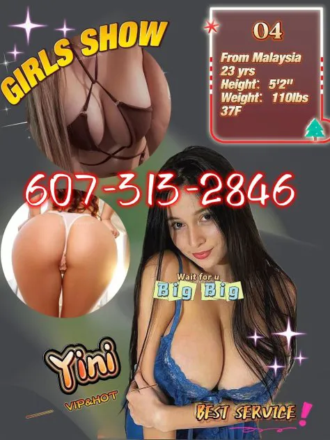 6073132846 Staten Island Escorts 