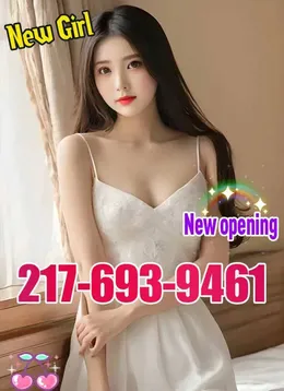 🔴💮🔴💮Grand opening🔴💮🔴217-693-9461 🔴🔴New girl💮💮🔴Sweet and pretty🔴💮🔴Best choice🔴💮🔴