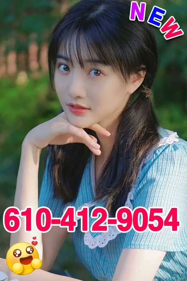 🟥🟡🟪Call me >>>610-412-9054🟡✅🔴Newly asian girl🔴🌟🟪100% sweet🟥🟡🟪best service🟩🔴🟪perfect massage🟩🟥🟡