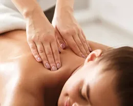 Relaxing Massage