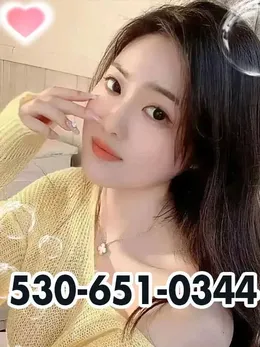 🍑🍑🍑Grand Opening🌷🌷🌷530-651-0344✨✨✨New Asian Girls💚💚💚Sexy, charming, petite💋💋💋Real🍋🍋