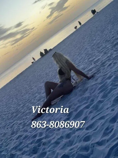 8638086907 Sarasota/Bradenton Escorts 