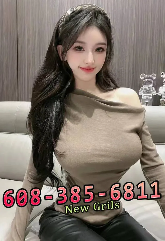 6083856811 Madison Escorts 