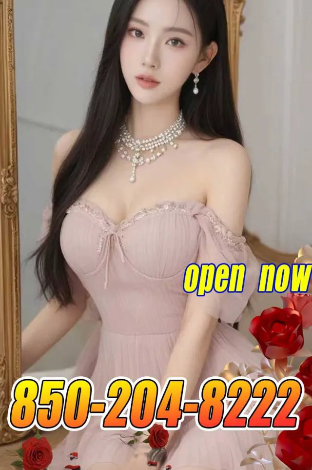 💜➡PHONE: 850-204-8222🌷💘💯Open Now💝💯😘💦clean and tidy room🥰sweet smile and warm service💖☂⭐