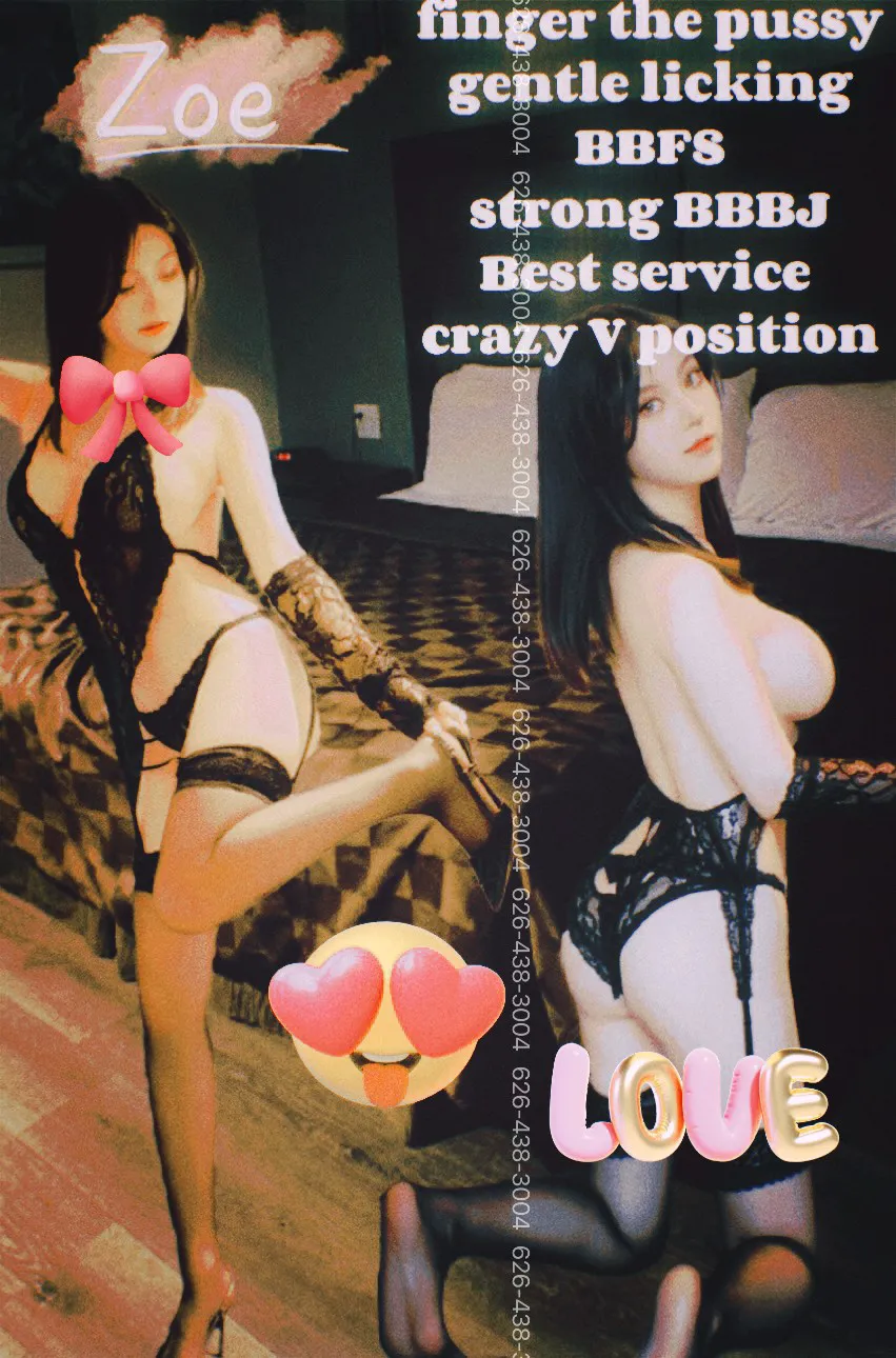 6264383004 San Jose Escorts 