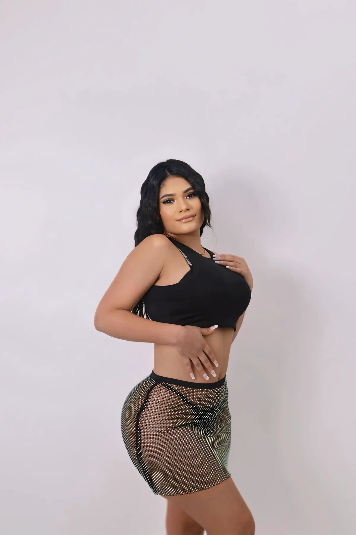 7736706573 West Palm Beach Escorts Alanna