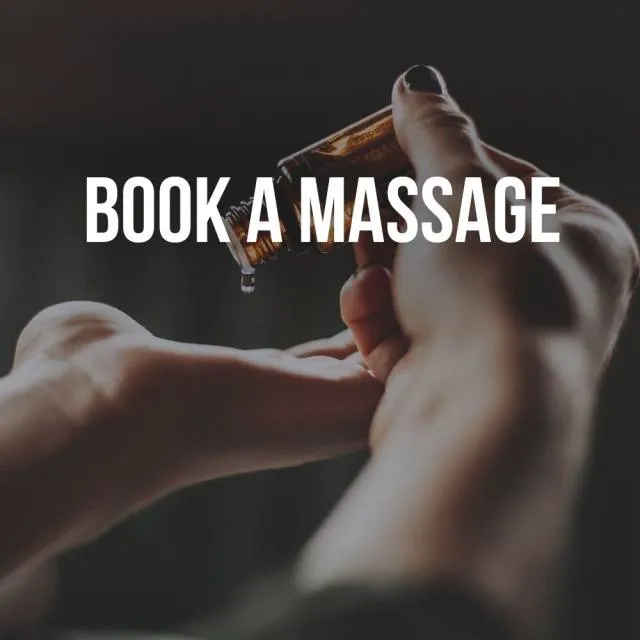 Massage Therapist With Love and Care