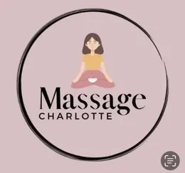 Charlotte massage therapy with happy ending 💕💕