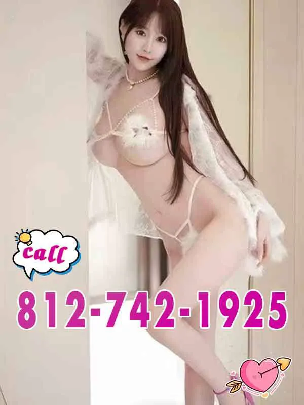 8127421925 Evansville Escorts 