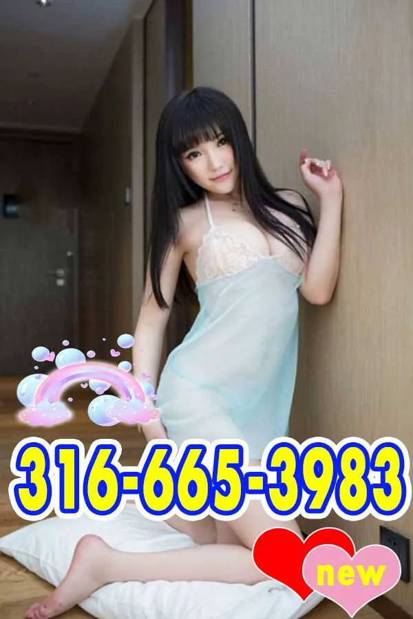 3166653983 Wichita Escorts 