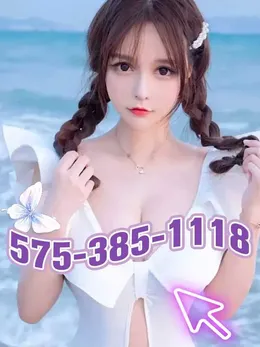 🌈🌈New baby✨🌸✨575-385-1118 ❤️☘️❤️Sweet and cute✨🌸✨Top massage technology🌈🌈