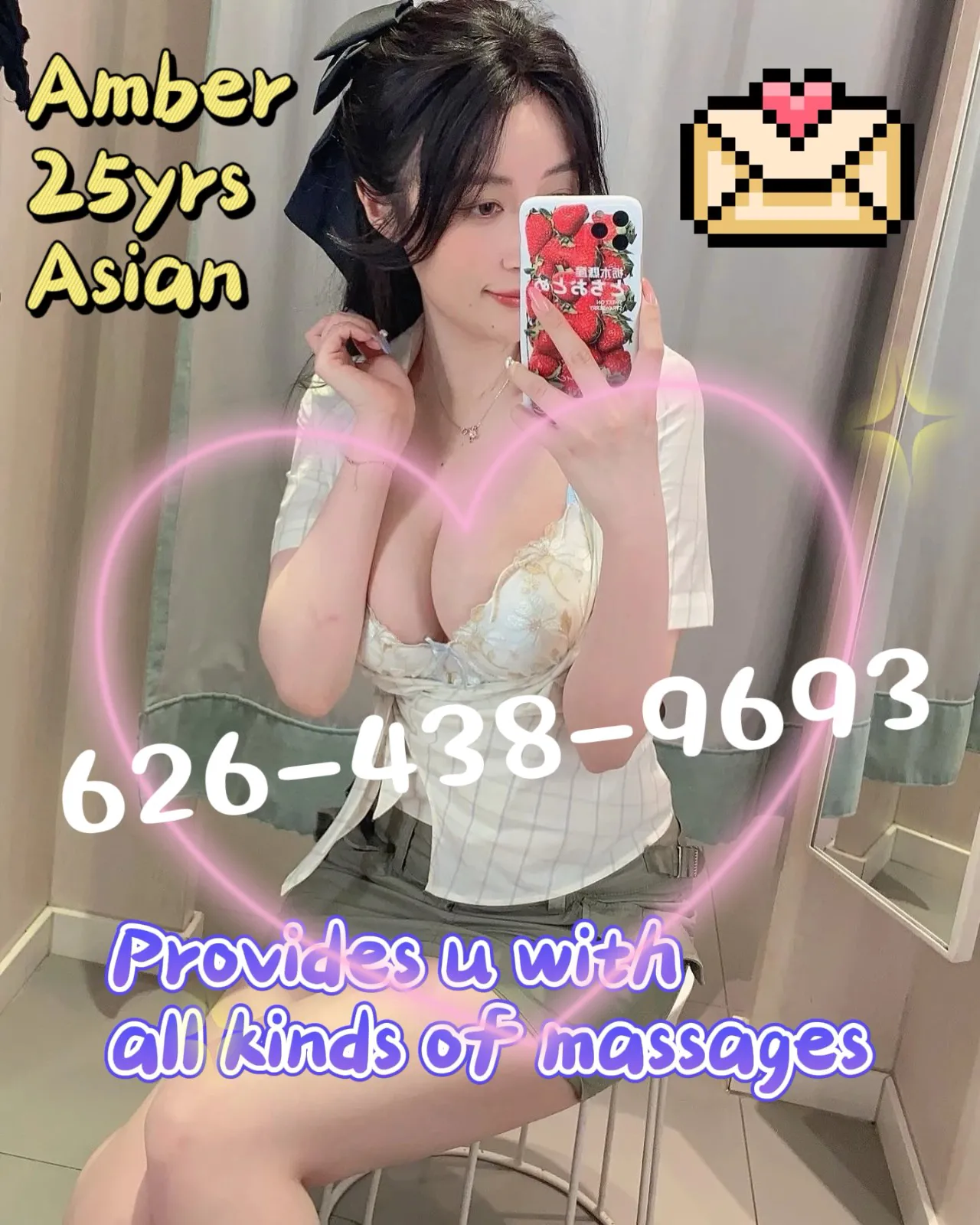 4633085061 Fresno Escorts zoey