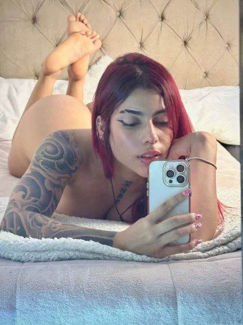 I'm Latina Available for fun, 100% Real👿✅ ONLY CASH! 💕