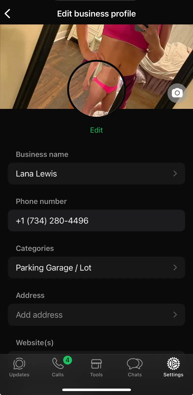 17342804496 Philadelphia Escorts Lana