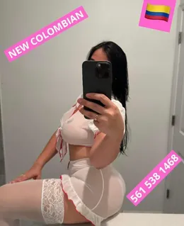 🍀🍀🌺🇨🇴🔥NEW COLOMBIAN GIRL🔥VISITING💋ANNA🔥❤️🌺🍀🍀