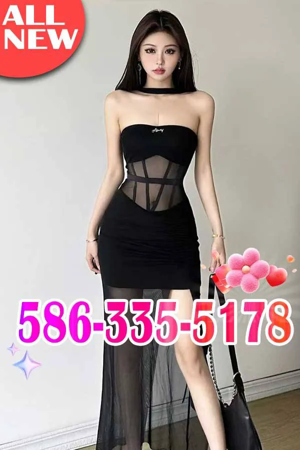 5863355178 Detroit Escorts 