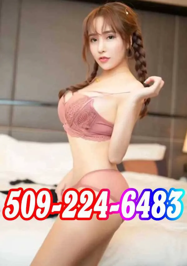 5092246483 Spokane / Coeur d'Alene Escorts 