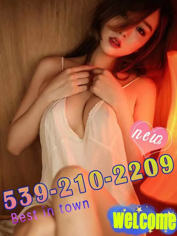 5392102209 Tulsa Escorts 