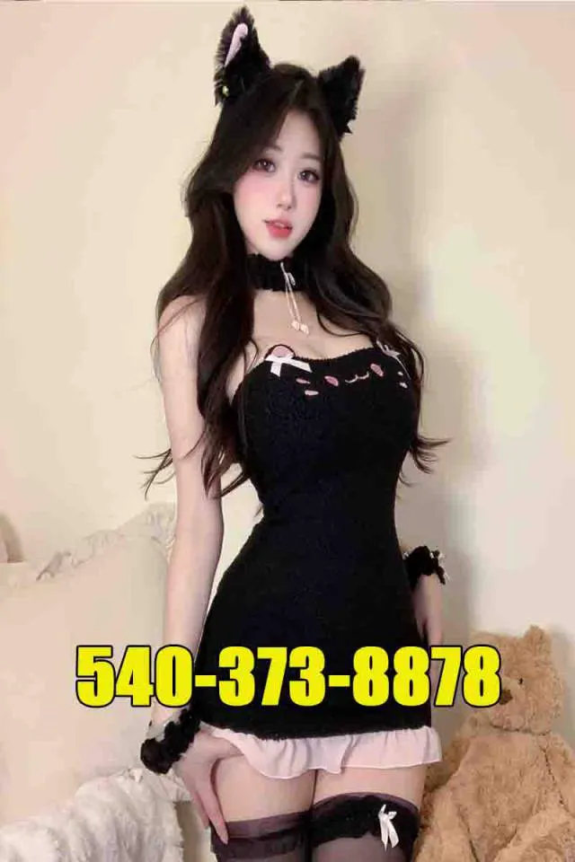 5403738878 Fredericksburg Escorts 