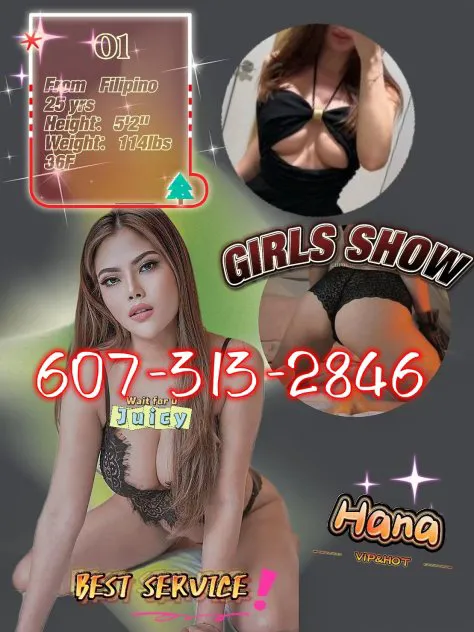 6073132846 Staten Island Escorts 