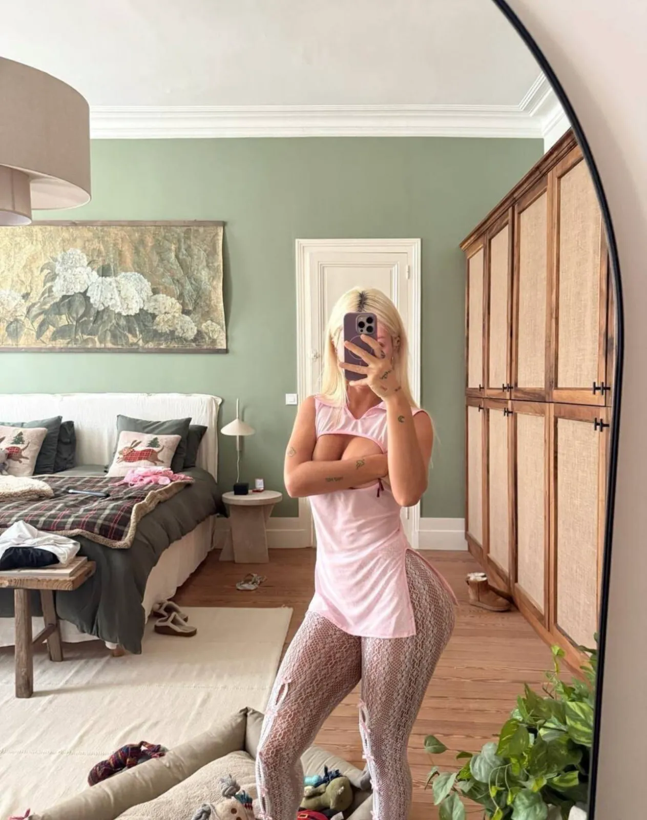 6307566315 Minot Escorts Rosa