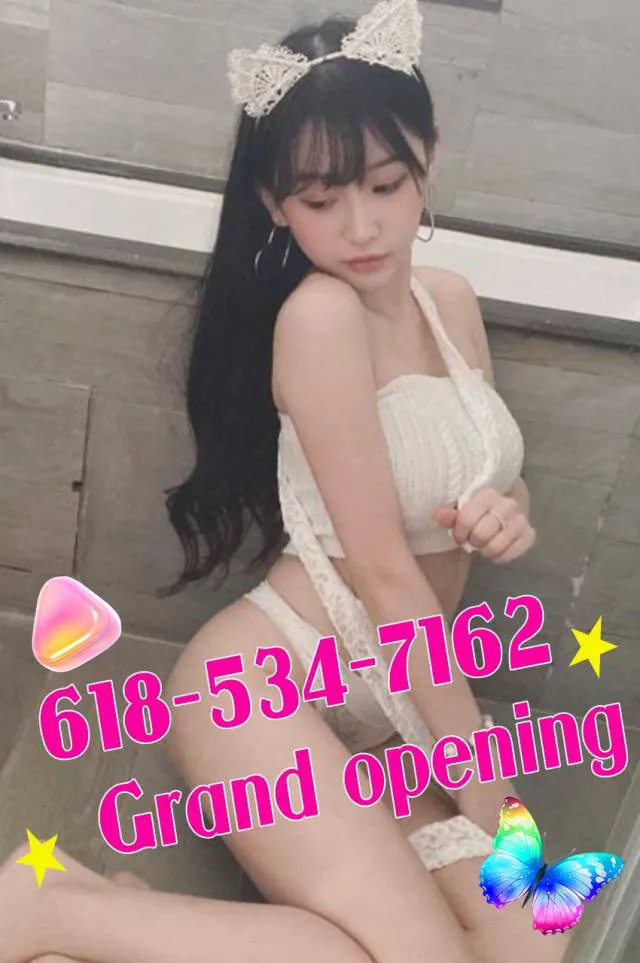 6185347162 Carbondale Escorts 