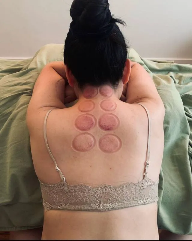 I’m a professional and a verified massage therapist